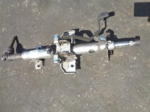 Κολόνα Τιμονιού Μεταχειρισμένη για TOYOTA COROLLA (2000 - 2002) (ZE111) *Δ* Κολόνα Τιμονιού Μεταχειρισμένη για TOYOTA COROLLA (2000 - 2002) (ZE111) *Δ*