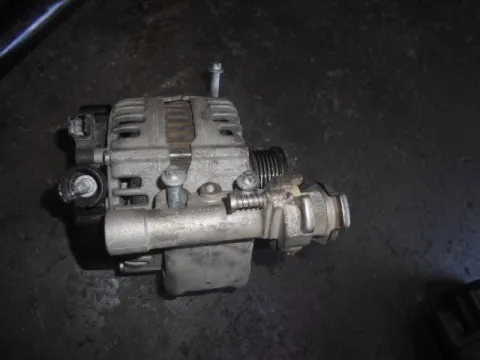 Δυναμό - Εναλλάκτης για MINI MINI COOPER (2007 - 2012)