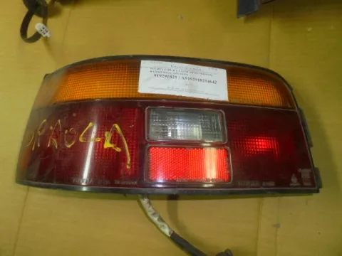 Φανάρι Πίσω Αριστερό για TOYOTA COROLLA (1987 - 1992) (EE90) Hatchback - 3dr Φανάρι Πίσω Αριστερό για TOYOTA COROLLA (1987 - 1992) (EE90) Hatchback - 3dr