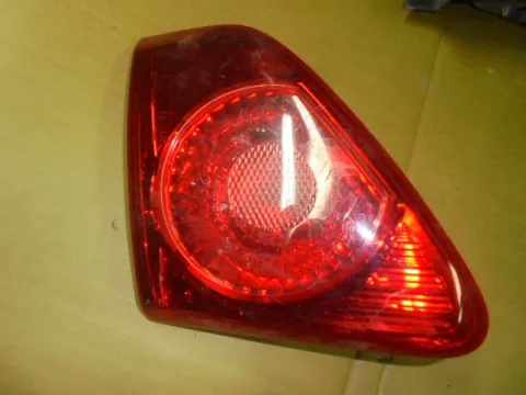 Φανάρι Πίσω Αριστερό Καπού για TOYOTA COROLLA (2007 - 2010) Φανάρι Πίσω Αριστερό Καπού για TOYOTA COROLLA (2007 - 2010)