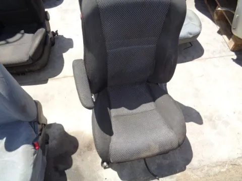Καθίσματα Αριστερό Με Αερόσακο για TOYOTA COROLLA VERSO (2001 - 2004) (E120) , (2004 -2008) (R10) Καθίσματα Αριστερό Με Αερόσακο για TOYOTA COROLLA VERSO (2001 - 2004) (E120) , (2004 -2008) (R10)