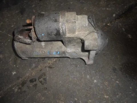 Μίζα για RENAULT KANGOO (1998 - 2003) (KC) 1500 (K9K700) Diesel 65 dCi Μίζα για RENAULT KANGOO (1998 - 2003) (KC) 1500 (K9K700) Diesel 65 dCi