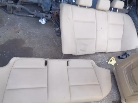 Καθίσματα Σετ Σαλόνι Με Αερόσακους για BMW 3 Series (2005 - 2008) (E90-1-2-3) (E90) Sedan - 4dr , (2008 - 2012) (E90 1 2 *Α* -  Καθίσματα Σετ Σαλόνι Με Αερόσακους για BMW 3 Series (2005 - 2008) (E90-1-2-3) (E90) Sedan - 4dr , (2008 - 2012) (E90 1 2 *Α* -