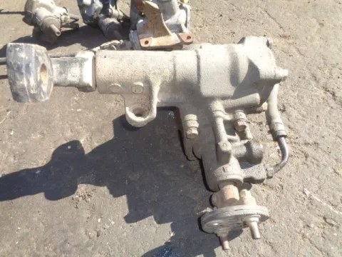 Ατέρμονας Υδραυλικός για TOYOTA HI-LUX (1998 - 2001) (N140-170) *Γ* Ατέρμονας Υδραυλικός για TOYOTA HI-LUX (1998 - 2001) (N140-170) *Γ*