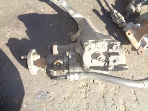 Ατέρμονας Υδραυλικός για TOYOTA HI-LUX (1998 - 2001) (N140-170) *Γ* -  Ατέρμονας Υδραυλικός για TOYOTA HI-LUX (1998 - 2001) (N140-170) *Γ* -