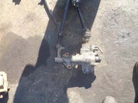 Ατέρμονας Υδραυλικός για SUZUKI GRAND VITARA (1999 - 2001) (SQ)  *Γ* Ατέρμονας Υδραυλικός για SUZUKI GRAND VITARA (1999 - 2001) (SQ)  *Γ*
