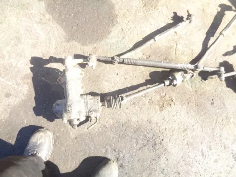 Ατέρμονας Υδραυλικός για SUZUKI GRAND VITARA (1999 - 2001) (SQ)  *Γ* -  Ατέρμονας Υδραυλικός για SUZUKI GRAND VITARA (1999 - 2001) (SQ)  *Γ* -