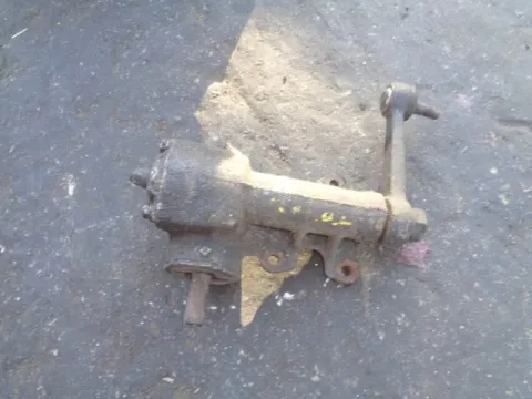 Ατέρμονας Μηχανικός για TOYOTA COROLLA (E70) 1979 - 1982 *Γ* Ατέρμονας Μηχανικός για TOYOTA COROLLA (E70) 1979 - 1982 *Γ*