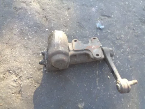 Ατέρμονας Μηχανικός για TOYOTA COROLLA (E70) 1979 - 1982 *Γ* -  Ατέρμονας Μηχανικός για TOYOTA COROLLA (E70) 1979 - 1982 *Γ* -