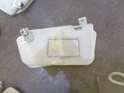 Σετ Σκιαδίων για NISSAN MICRA (2003 - 2005) (K12) , (2005 - 2011) (K12) Σετ Σκιαδίων για NISSAN MICRA (2003 - 2005) (K12) , (2005 - 2011) (K12)