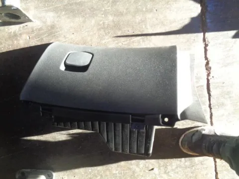 Ντουλαπάκι για OPEL CORSA (2006 - 2011) D , (2011 - 2014) D *Γ*