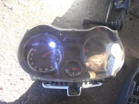 Κοντέρ για OPEL CORSA (2006 - 2011) D Κοντέρ για OPEL CORSA (2006 - 2011) D