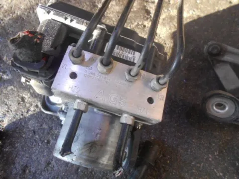 Μονάδα ABS 44510B4020 για DAIHATSU TERIOS (2006 - 2009) (J200) Μονάδα ABS 44510B4020 για DAIHATSU TERIOS (2006 - 2009) (J200)