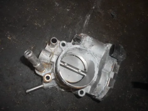 Σώμα Πεταλούδας για HYUNDAI i20 (2009 - 2011) 1400 petrol G4FA 101 Σώμα Πεταλούδας για HYUNDAI i20 (2009 - 2011) 1400 petrol G4FA 101