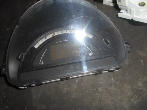 Κοντέρ για CITROEN C3 (2002 - 2006) (FC) Κοντέρ για CITROEN C3 (2002 - 2006) (FC)