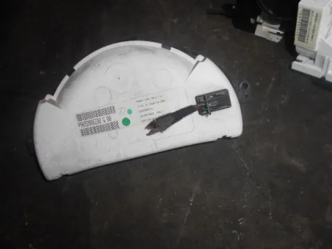 Κοντέρ για CITROEN C3 (2002 - 2006) (FC) - 