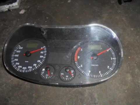 Κοντέρ 1M0920802 για VW GOLF (1998 - 2004) Mk4 (1J1) Κοντέρ 1M0920802 για VW GOLF (1998 - 2004) Mk4 (1J1)
