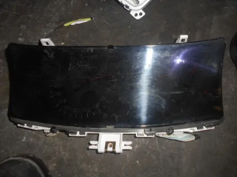 Κοντέρ για TOYOTA COROLLA VERSO (2004 -2008) (R10) Κοντέρ για TOYOTA COROLLA VERSO (2004 -2008) (R10)