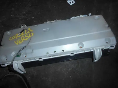 Κοντέρ για TOYOTA COROLLA VERSO (2004 -2008) (R10) -  Κοντέρ για TOYOTA COROLLA VERSO (2004 -2008) (R10) -
