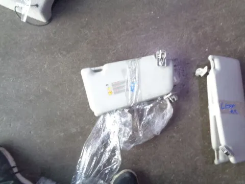 Σετ Σκιαδίων για NISSAN MICRA (2003 - 2005) (K12) , (2005 - 2011) (K12) Σετ Σκιαδίων για NISSAN MICRA (2003 - 2005) (K12) , (2005 - 2011) (K12)