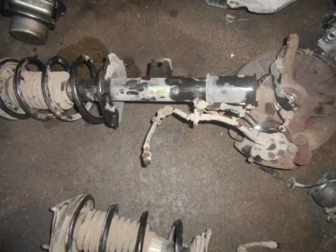 Άκρο Πλήρες Εμπρός Δεξί Με ABS για FORD MAVERICK (2001 - 2005) 2000 (YF) Petrol 124 16 valve Άκρο Πλήρες Εμπρός Δεξί Με ABS για FORD MAVERICK (2001 - 2005) 2000 (YF) Petrol 124 16 valve