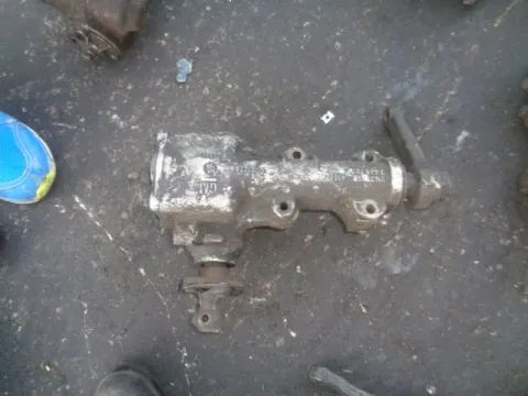 Ατέρμονας Μηχανικός 90223090 για OPEL OMEGA (2000 - 2003) Β *Γ* Ατέρμονας Μηχανικός 90223090 για OPEL OMEGA (2000 - 2003) Β *Γ*