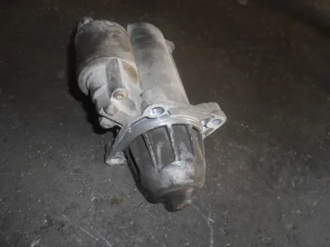 Μίζα για FORD FOCUS (2002 - 2004) Mk1b Μίζα για FORD FOCUS (2002 - 2004) Mk1b
