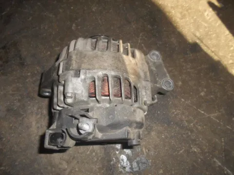 Δυναμό - Εναλλάκτης για FORD FOCUS (2004 - 2008) Mk2a (DA3 - C307) Δυναμό - Εναλλάκτης για FORD FOCUS (2004 - 2008) Mk2a (DA3 - C307)