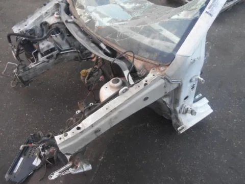 Τροπέτο Εμπρός για VW POLO (2002 - 2005) (9N) 1900 (ASY) Diesel 64 SDI *Α* - 