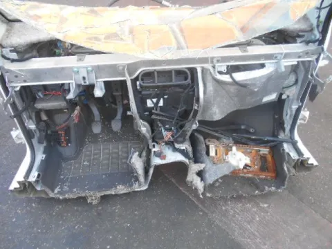 Τροπέτο Εμπρός για VW POLO (2002 - 2005) (9N) 1900 (ASY) Diesel 64 SDI *Α* - 