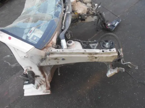 Τροπέτο Εμπρός για VW POLO (2002 - 2005) (9N) 1900 (ASY) Diesel 64 SDI *Α* - 