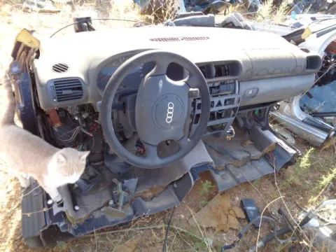 Τροπέτο Εμπρός Κουφαρι για AUDI A3 (1996 - 2000) (8L) 1600 (AEH) (AKL) (APF) Petrol 101 *Α* - 