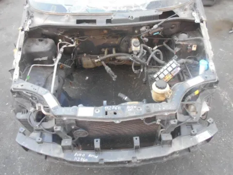 Τροπέτο Εμπρός Κουφαρι για CHEVROLET - DAEWOO AVEO (2005 - 2008) (T200) *ΔΒ* Τροπέτο Εμπρός Κουφαρι για CHEVROLET - DAEWOO AVEO (2005 - 2008) (T200) *ΔΒ*
