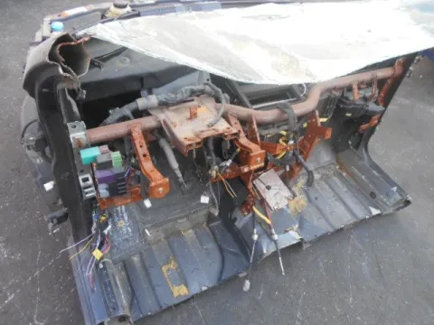 Τροπέτο Εμπρός Κουφαρι για CHEVROLET - DAEWOO AVEO (2005 - 2008) (T200) *ΔΒ* -  Τροπέτο Εμπρός Κουφαρι για CHEVROLET - DAEWOO AVEO (2005 - 2008) (T200) *ΔΒ* -