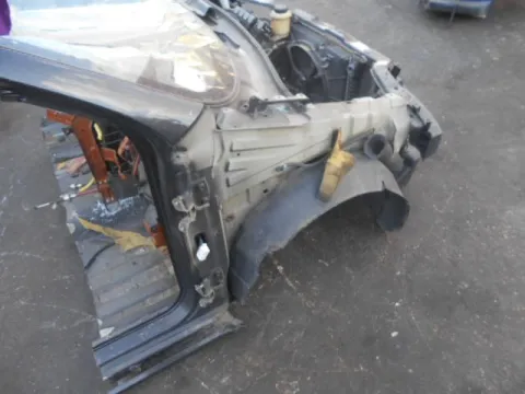 Τροπέτο Εμπρός Κουφαρι για CHEVROLET - DAEWOO AVEO (2005 - 2008) (T200) *ΔΒ* -  Τροπέτο Εμπρός Κουφαρι για CHEVROLET - DAEWOO AVEO (2005 - 2008) (T200) *ΔΒ* -
