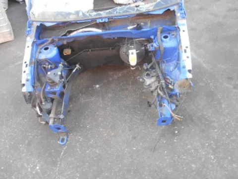 Τροπέτο Εμπρός Κουφαρι για VW POLO (1999 - 2001) (6N2) *Α* Τροπέτο Εμπρός Κουφαρι για VW POLO (1999 - 2001) (6N2) *Α*