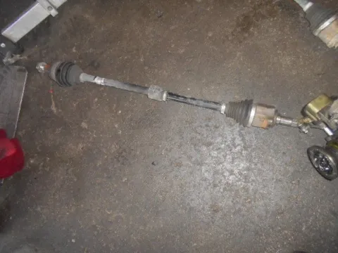Ημιαξόνιο Εμπρός Δεξί για OPEL CORSA (2006 - 2011) D 1300 () Diesel 95 Ημιαξόνιο Εμπρός Δεξί για OPEL CORSA (2006 - 2011) D 1300 () Diesel 95