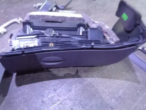 Ντουλαπάκι για MERCEDES A - CLASS (2001 - 2004) (W168) **Γ**