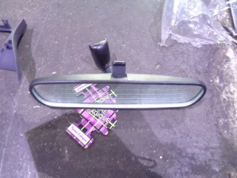 Καθρέπτης Εσωτερικός για Πίσω Ορατότητα για MERCEDES A - CLASS (2001 - 2004) (W168)