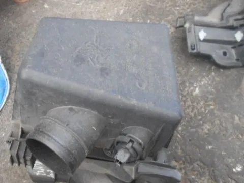 Φιλτροκούτι για VW POLO (2002 - 2005) (9N) Diesel *Δ* Φιλτροκούτι για VW POLO (2002 - 2005) (9N) Diesel *Δ*