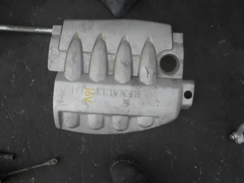 Ψευτοκάπακο Κάλυμμα Κινητήρα για RENAULT MEGANE (2002 - 2005) (LM) (KM) (EM) (CM)  *Α* (ΠΑΤΑΡΙ) Ψευτοκάπακο Κάλυμμα Κινητήρα για RENAULT MEGANE (2002 - 2005) (LM) (KM) (EM) (CM)  *Α* (ΠΑΤΑΡΙ)