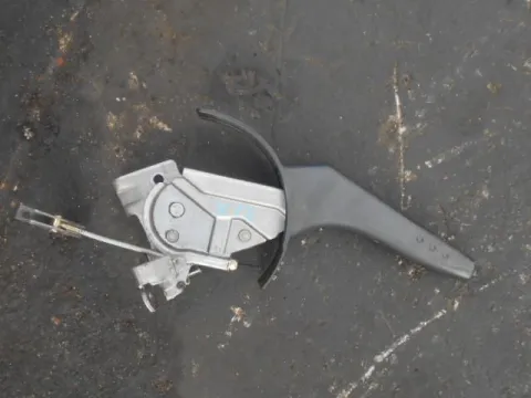 Καστάνια Χειροφρένου για NISSAN MICRA (2003 - 2005) (K12) *Δ* Καστάνια Χειροφρένου για NISSAN MICRA (2003 - 2005) (K12) *Δ*