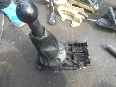 Μοχλός Ταχυτήτων Χωρίς Ντίζες για CHEVROLET - DAEWOO MATIZ (2005 - 2010) (M200) **Δ** Μοχλός Ταχυτήτων Χωρίς Ντίζες για CHEVROLET - DAEWOO MATIZ (2005 - 2010) (M200) **Δ**
