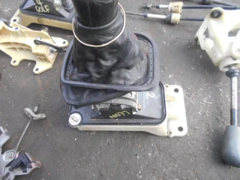 Μοχλός Ταχυτήτων για SEAT LEON (1999 - 2005) (1MZ) , (2005 - 2009) (1P) *Δ* Μοχλός Ταχυτήτων για SEAT LEON (1999 - 2005) (1MZ) , (2005 - 2009) (1P) *Δ*