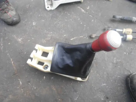 Μοχλός Ταχυτήτων Χωρίς Ντίζες για HYUNDAI GETZ (2002 - 2005) (TB), (2006 - 2009 ) (TB) *Δ* Μοχλός Ταχυτήτων Χωρίς Ντίζες για HYUNDAI GETZ (2002 - 2005) (TB), (2006 - 2009 ) (TB) *Δ*