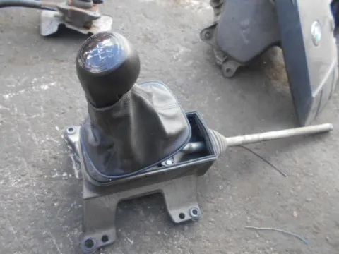 Μοχλός Ταχυτήτων για OPEL CORSA (2006 - 2011) D  *Δ* Μοχλός Ταχυτήτων για OPEL CORSA (2006 - 2011) D  *Δ*