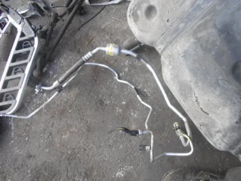 Σωλήνας A-C για OPEL CORSA (2006 - 2011) D *Δ* Σωλήνας A-C για OPEL CORSA (2006 - 2011) D *Δ*