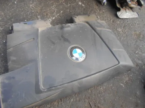 Ψευτοκάπακο Κάλυμμα Κινητήρα για BMW 3 Series (2005 - 2008) (E90-1-2-3)  *Α* (ΠΑΤΑΡΙ) Ψευτοκάπακο Κάλυμμα Κινητήρα για BMW 3 Series (2005 - 2008) (E90-1-2-3)  *Α* (ΠΑΤΑΡΙ)