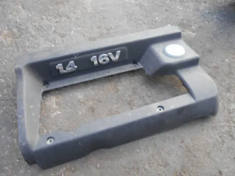 Ψευτοκάπακο Κάλυμμα Κινητήρα για VW GOLF (1998 - 2004) Mk4 (1J1) *Α* (ΠΑΤΑΡΙ) Ψευτοκάπακο Κάλυμμα Κινητήρα για VW GOLF (1998 - 2004) Mk4 (1J1) *Α* (ΠΑΤΑΡΙ)