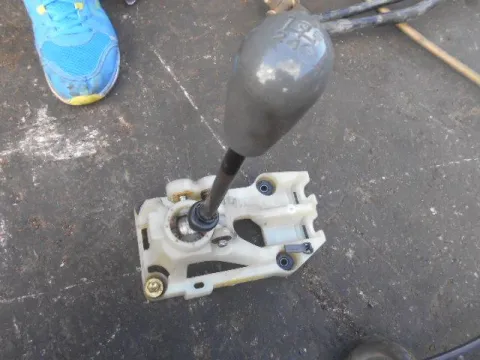 Μοχλός Ταχυτήτων Χωρίς Ντίζες για TOYOTA YARIS  (2003 - 2005) (XP10) **Δ** Μοχλός Ταχυτήτων Χωρίς Ντίζες για TOYOTA YARIS  (2003 - 2005) (XP10) **Δ**